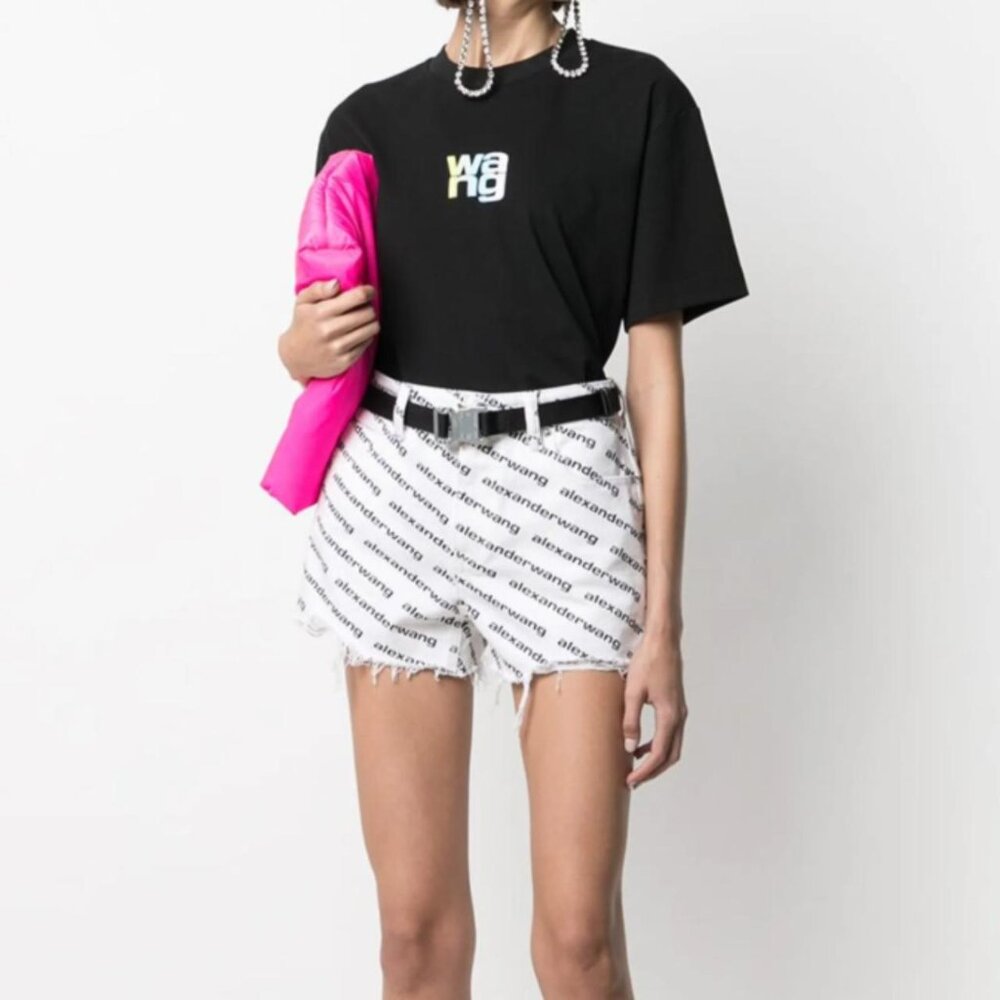Alexander Wang Shorts Women
